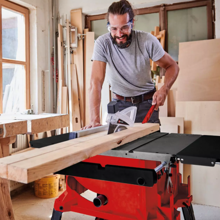 Σταθερό δισκοπρίονο Einhell TC-TS 2225 U