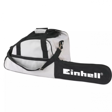 Βενζινοκίνητο αλυσοπρίονο Einhell GC-PC 1335 / 1 I Set, 1,77 hp, 35 cm (14"), με τσάντα