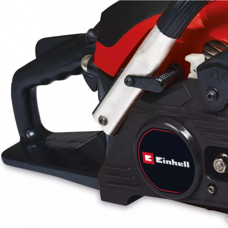 Βενζινοκίνητο αλυσοπρίονο Einhell GC-PC 1335 / 1 I Set, 1,77 hp, 35 cm (14"), με τσάντα