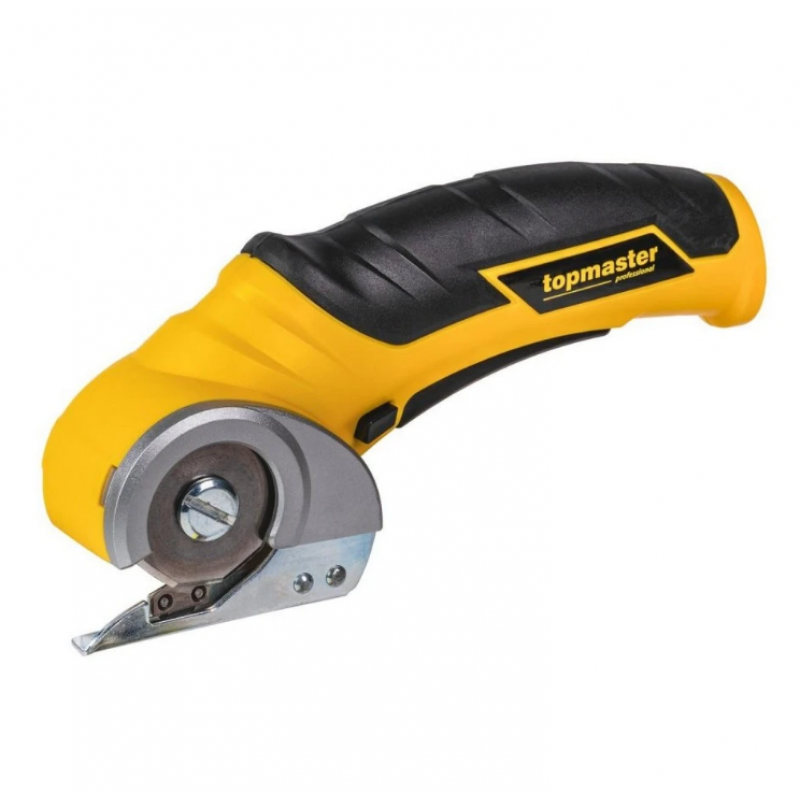 Ασύρματο μαχαίρι κοπής δαπέδων TopMaster 279914, UK01, 4 V