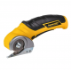 Ασύρματο μαχαίρι κοπής δαπέδων TopMaster 279914, UK01, 4 V