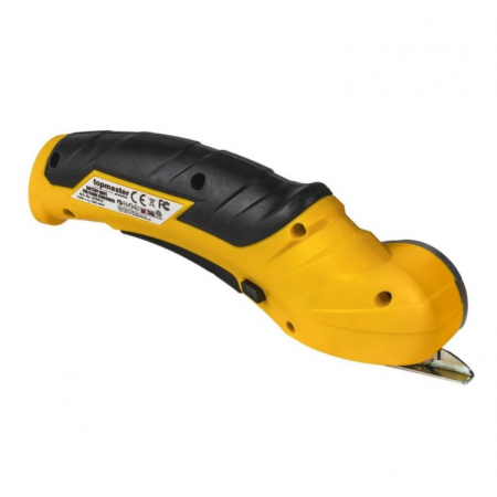 Ασύρματο μαχαίρι κοπής δαπέδων TopMaster 279914, UK01, 4 V