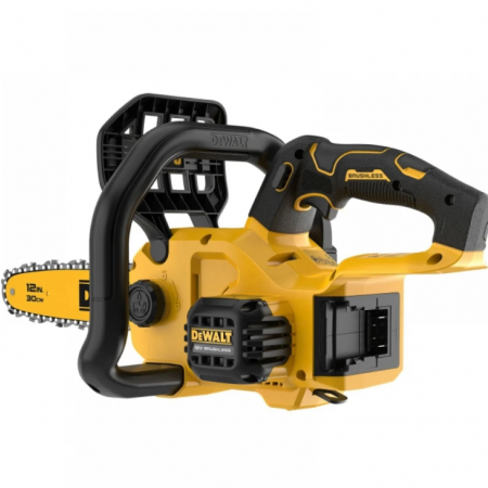 Αλυσοπρίονο Μπαταρίας DeWalt DCMCS565N, 30 cm