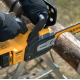 Αλυσοπρίονο Μπαταρίας DeWalt DCMCS565N, 30 cm