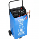 Φορτιστής και Εκκινητής Μπαταριών Dedra DEP070, 230 V, 12/24 V, 40-400 Ah, Λειτουργία Γρήγορης Φόρτισης (Boost)