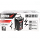 Φορτιστής και Εκκινητής Μπαταριών Dedra DEP070, 230 V, 12/24 V, 40-400 Ah, Λειτουργία Γρήγορης Φόρτισης (Boost)