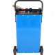 Φορτιστής και Εκκινητής Μπαταριών Dedra DEP070, 230 V, 12/24 V, 40-400 Ah, Λειτουργία Γρήγορης Φόρτισης (Boost)