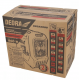 Γεννήτρια Βενζίνης Inverter DEDRA DEGA2000, OHV 79 cm³, 1.8/2.0 kW, 2x230 V