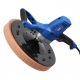 Ηλεκτρικό Τριβείο Σοβά Dedra DED7767, 710 W, Ø390 mm, 110 στροφές/λεπτό