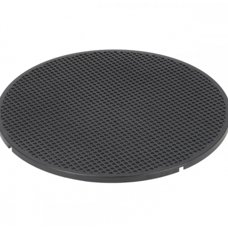 Ηλεκτρικό Τριβείο Σοβά Dedra DED7767, 710 W, Ø390 mm, 110 στροφές/λεπτό