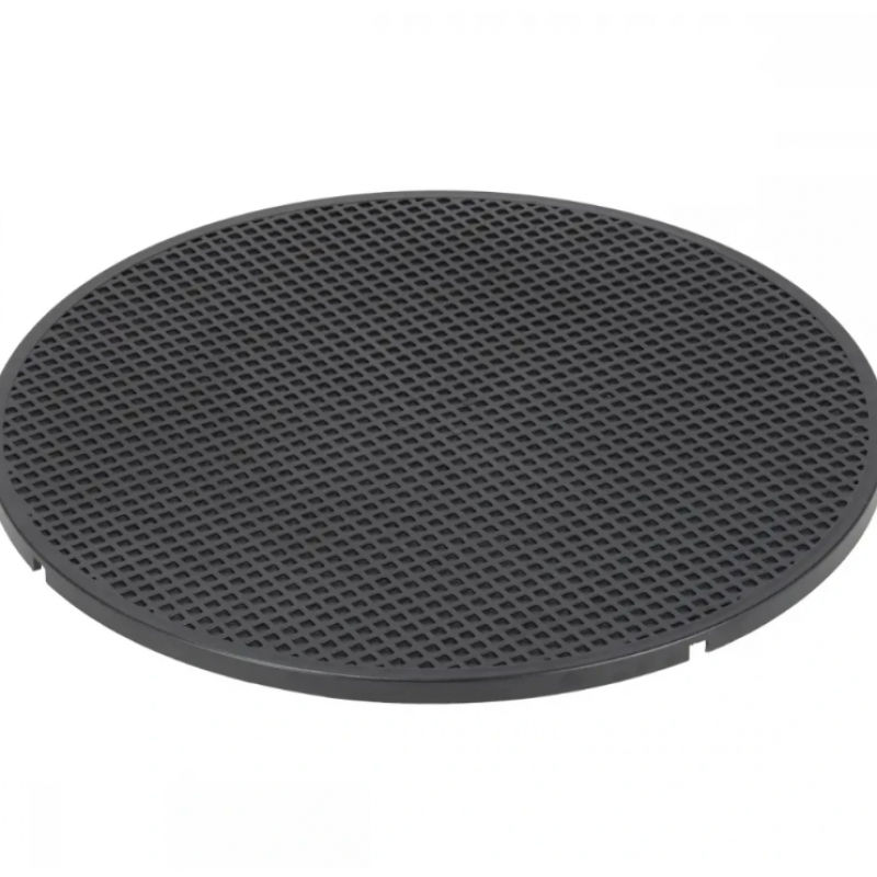 Ηλεκτρικό Τριβείο Σοβά Dedra DED7767, 710 W, Ø390 mm, 110 στροφές/λεπτό