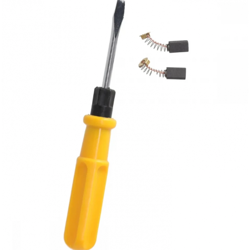 Ηλεκτρικό Τριβείο Σοβά Dedra DED7767, 710 W, Ø390 mm, 110 στροφές/λεπτό