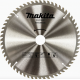Δίσκος Κοπής Ξύλου Makita D-81549, Ø235 mm, Εσωτερική Οπή 30 mm, 60 Δόντια