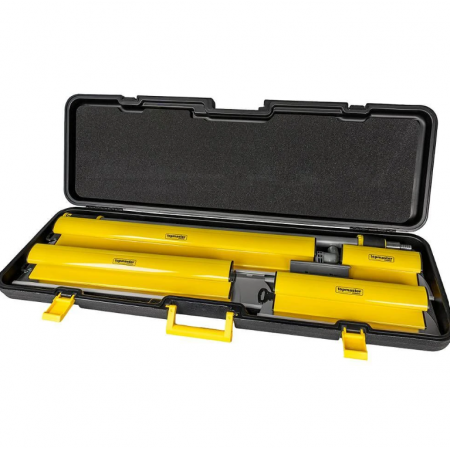 Σετ Σπατουλών Στοκαρίσματος TopMaster, 250–800 mm, 10 Τεμαχίων, 320151