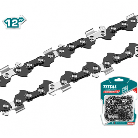 Αλυσίδα για αλυσοπρίονο TOTAL TL TGTSC51201, 3/8", 0.050", 12", 44 οδηγοί