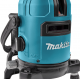 Μηχανισμός στάθμης λέιζερ γραμμής Makita με 2 ακτίνες χωρίς μπαταρία και φορτιστή, 12 V, 0.1 mm/m, SK10GD