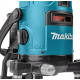 Επίπεδος λέιζερ γραμμικός Makita με 3 δέσμες χωρίς μπαταρία και φορτιστή, 12 V, 0.1 mm/m, SK20GD