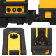 Συνδυασμένο λέιζερ DeWALT με 2 γραμμές και 2 σημεία 15 μ, 0.3 χλστ./μ, DW0822