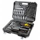 Σετ εργαλείων Top Master Pro 150 τεμάχια 1/4" & 3/8 1/2"