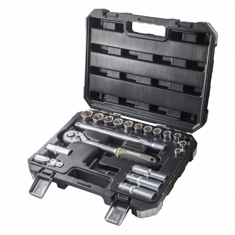 Γεωργαλίσκος Top Master Pro 20 μέρη 1/2