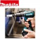 Μακίτα Κρουστικό Κατσαβίδι Μπαταρίας DHP485RFJ, 2x3.0Ah, Φορτιστής, Βαλίτσα