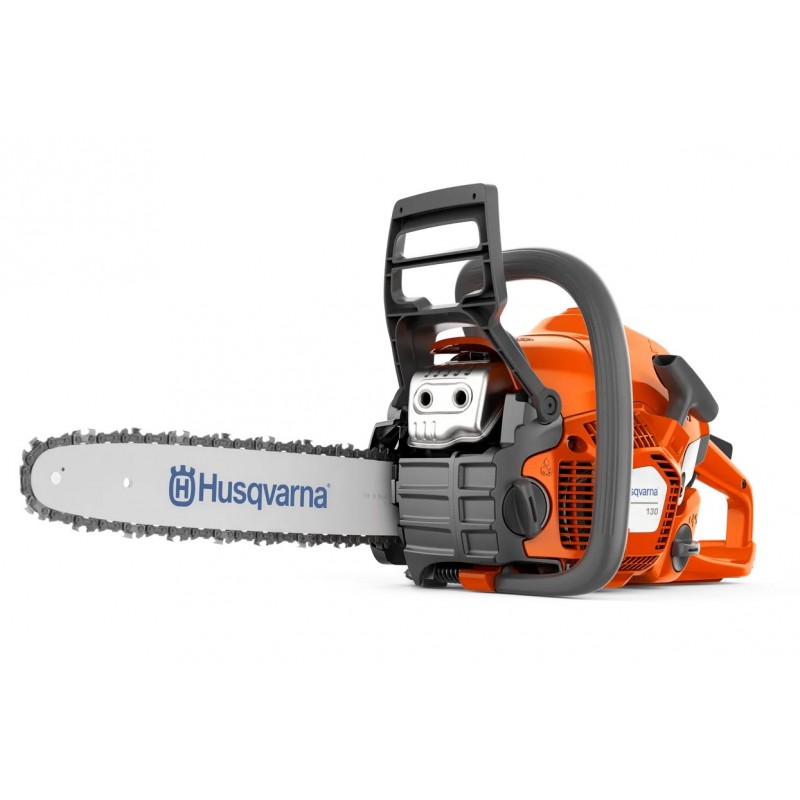 Βενζινοκίνητο αλυσοπρίονο HUSQVARNA 130