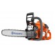 Βενζινοκίνητο αλυσοπρίονο HUSQVARNA 130