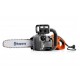Ηλεκτρικό αλυσοπρίονο Husqvarna 420EL, 2000W, 40cm