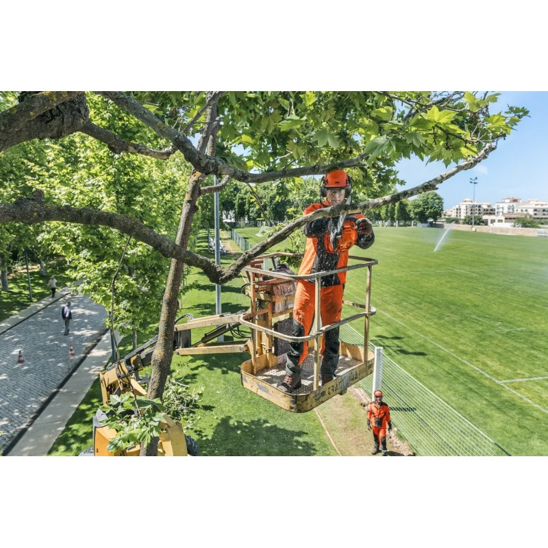 Αλυσοπρίονο βενζίνης Husqvarna T435