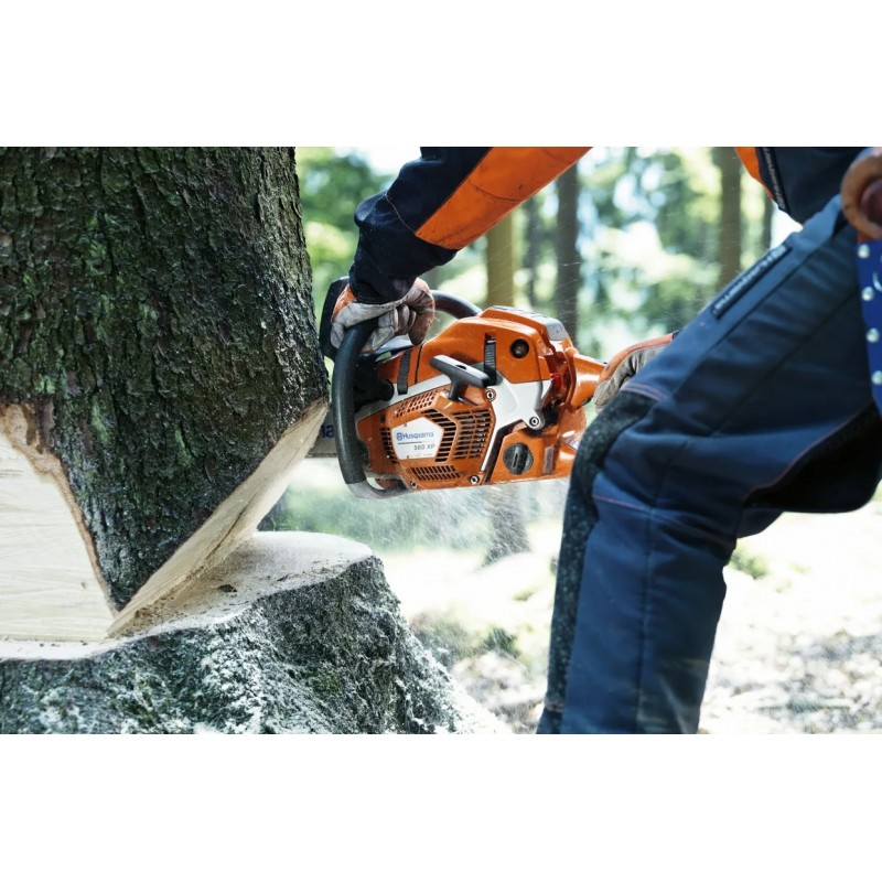 Βενζινοκίνητο αλυσοπρίονο Husqvarna 562 XP®, 3500W, 38-71cm