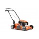 Βενζινοκίνητο χλοοκοπτικό Husqvarna LB 256SP