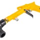 ΠΝΕΥΜΑΤΙΚΟ ΠΙΣΤΟΛΙ ΑΜΜΟΒΟΛΗΣ JCB, RP8048, 1 L ΜΕ 4 ΑΚΡΟΦΥΣΙΑ