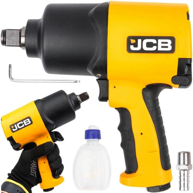 ΠΝΕΥΜΑΤΙΚΟ ΜΠΟΥΛΟΝΟΚΛΕΙΔΟ JCB, 3/4", 1800 NM , RP7460