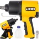 ΠΝΕΥΜΑΤΙΚΟ ΜΠΟΥΛΟΝΟΚΛΕΙΔΟ JCB, 3/4", 1800 NM , RP7460