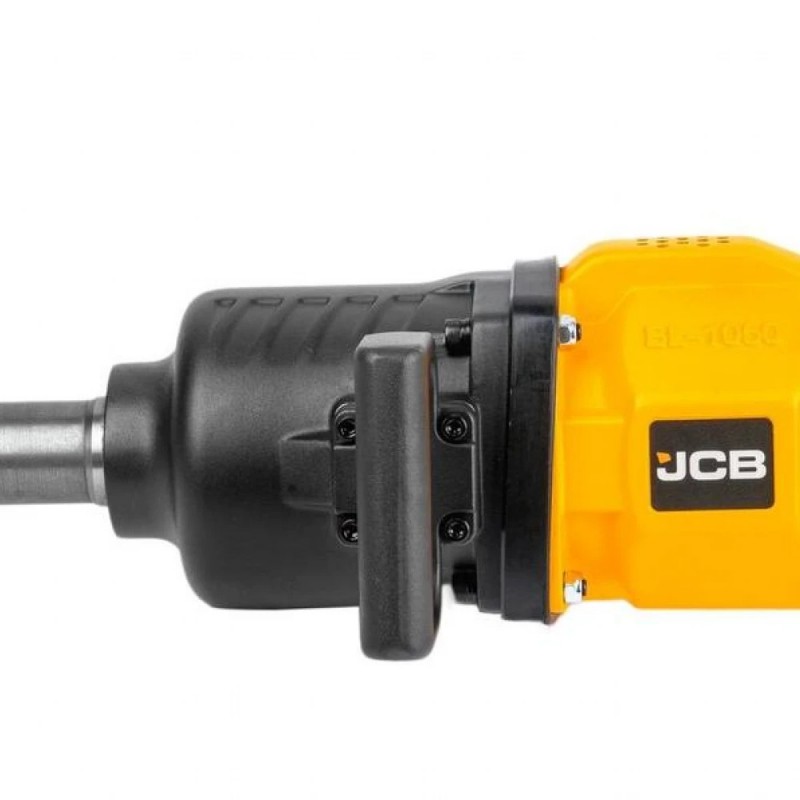 ΠΝΕΥΜΑΤΙΚΟ ΚΡΟΥΣΤΙΚΟ ΜΠΟΥΛΟΝΟΚΛΕΙΔΟ JCB, 1", 3480 NM, RP7495