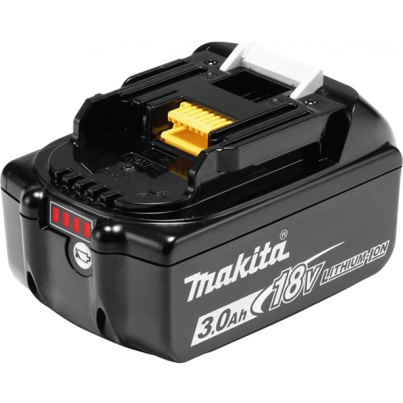 Μπαταρία Makita 3Ah, BL1830, 632G12-3