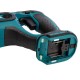 Κρουστικό σκαπτικό μπαταρίας Makita DHR241Z, 18 V, 1.9J, χωρίς μπαταρία και φορτιστή