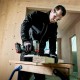 Ηλεκτρική σέγα μπαταρίας Metabo STA 18 LTX 100, 601002840, 18 V, 100 mm