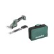 Ψαλίδι κλαδευτικό μπαταρίας Metabo PowerMaxx SGS 12 Q, 601608500, 12V, 20 cm