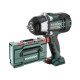 Κρουστικό μπουλονόκλειδο μπαταρίας Metabo SSW 18LTX 1450 B, 602401840, 18V, 1/2″, 1450 Nm