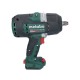 Κρουστικό μπουλονόκλειδο μπαταρίας Metabo SSW 18LTX 1450 B, 602401840, 18V, 1/2″, 1450 Nm
