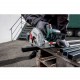 Metabo 600771840 MKS 18 LTX 58 ασύρματο δισκοπρίονο για μέταλλο 18V χωρίς μπαταρίες και φορτιστή σε μεταλλικό κουτί