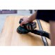 Ασύρματο τριβείο τροχού SXA 12-125 BL  12 Volt χωρίς μπαταρίες και φορτιστή σε Metabox 215,602035840