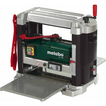 Πλάνη Εκχόνδρισης DH 330 1800W Metabo
