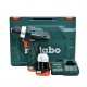 Δραπανοκατσάβιδο μπαταρίας Metabo POWERMAXX BS BASIC, 600080500