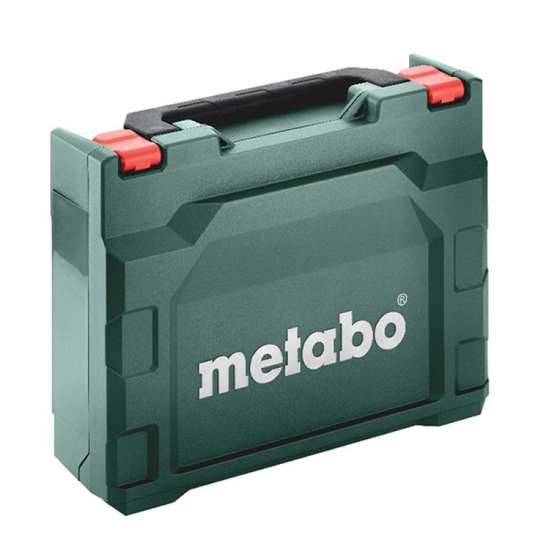 Δραπανοκατσάβιδο μπαταρίας Metabo POWERMAXX BS BASIC, 600080500