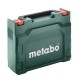 Δραπανοκατσάβιδο μπαταρίας Metabo POWERMAXX BS BASIC, 600080500