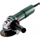 Γωνιακός τροχός Metabo, 603605000, W 750-125