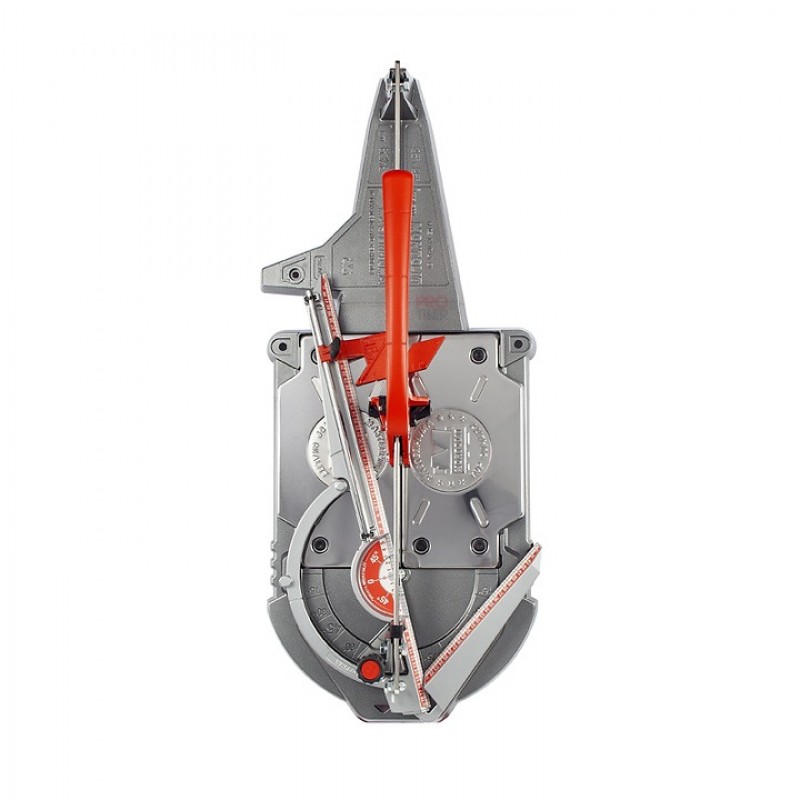 Μηχανή κοπής πλακιδίων Montolit Masterpiuma 63cm, 63P5