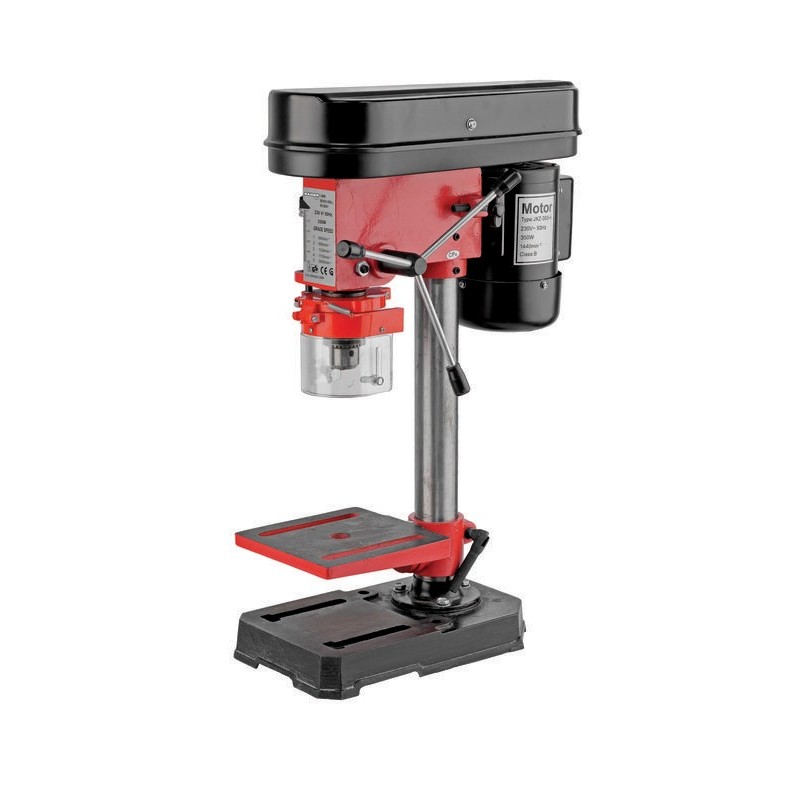 Δράπανο πάγκου Raider 350W 13mm H=0.58m RDP-BD04